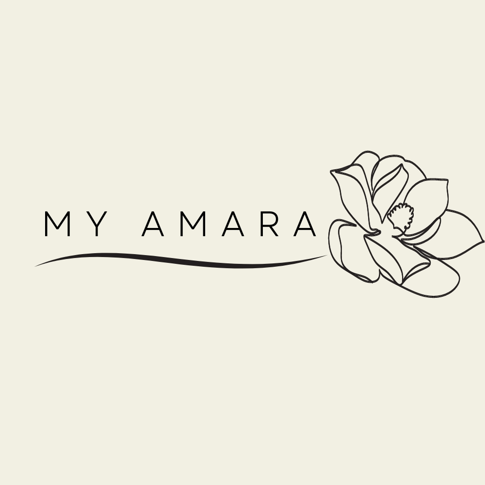 My Amara - strona główna